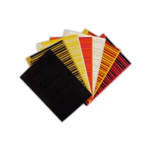 BAi Barcode Decals or BAi Vehicle Stickers