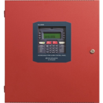 Fire-Lite ES-200X Addressable Fire Alarm Panel with Communicator (Replaces MS9200UDLS)