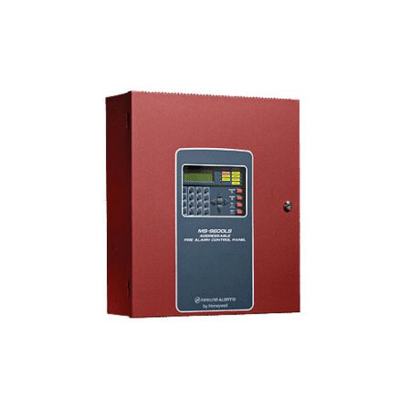 Fire-Lite ES-200X Fire Alarm (Replaces MS9200UDLS) - Volttitans