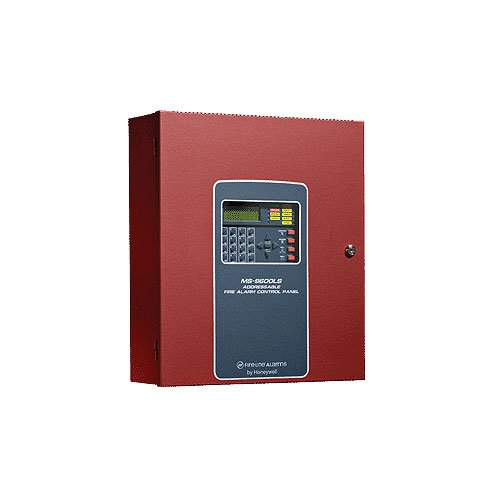 Fire-Lite MS-9600UDLS Fire Alarm Panel