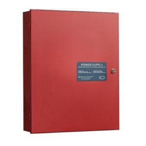 Fire-Lite FL-PS6 6 Amp Power Supply