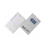 Hid proximity Card keyfob keytag proxkey II 125 khz