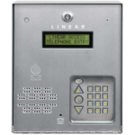Linear AE100 Telephone entry system