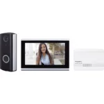 Optex-IVPC-MS iVision video intercom wifi