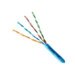 CAT5 network cable wire