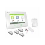 qolsys2 Alarm Combo kit