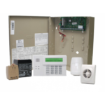 Honeywell Vista 20p STARTER KIT  Alarm System