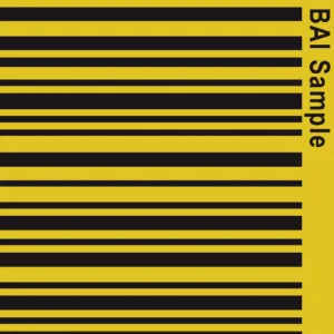 bai handheld barcode card