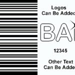 BAi-Custom-Barcode-Decal white