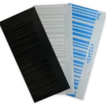 BAi Barcode Decals Vehicle Stickers (100 decals pack) BC3