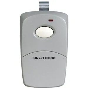 Linear MCS308911 Multi-Code